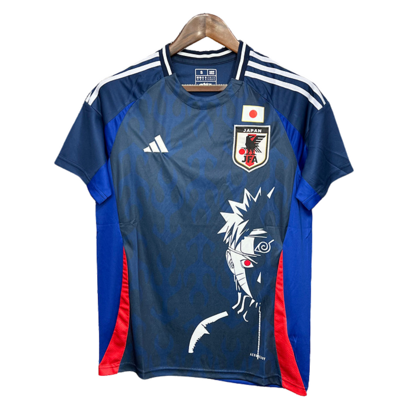 camisa-camiseta-japao-japao-adidas-selecao-selecao-japonesa-versao-versao-torcedor-masculina-24-25-edicao-edicao-especial-naruto-uzumaki-azul-vermelho-vermelha-branco-branca_1