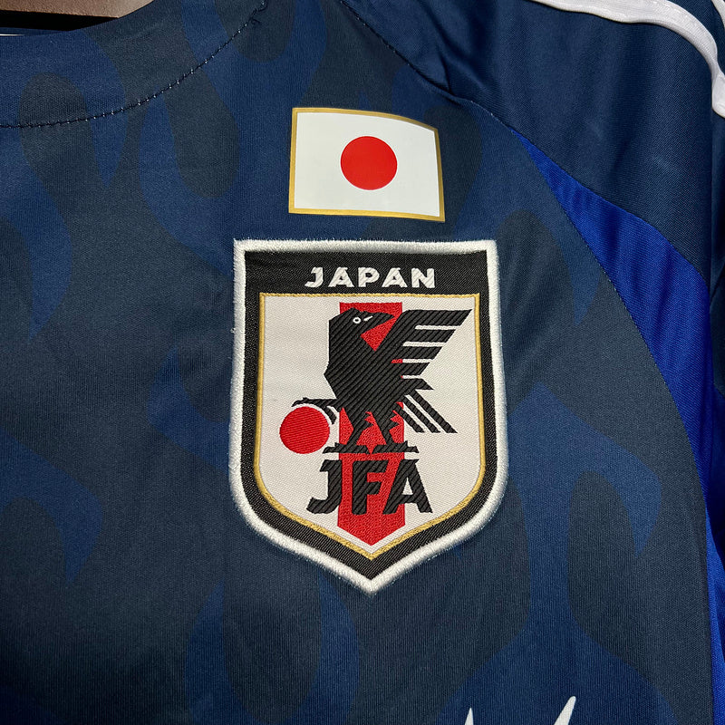 camisa-camiseta-japao-japao-adidas-selecao-selecao-japonesa-versao-versao-torcedor-masculina-24-25-edicao-edicao-especial-naruto-uzumaki-azul-vermelho-vermelha-branco-branca_3