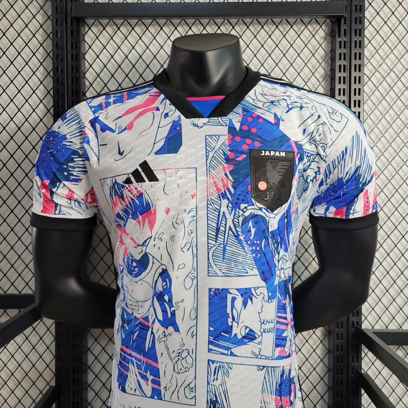 camisa-camiseta-japao-japao-selecao-selecao-japonesa-adidas-versao-versao-jogador-masculina-22-23-edicao-edicao-especial-dragon-ball-vegeta-goku-branca-rosa-azul-preto-preta-branco_6