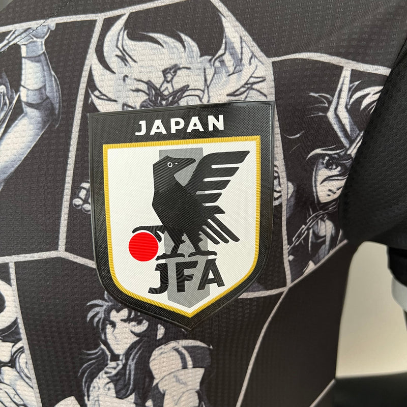 camisa-camiseta-japao-japao-selecao-selecao-japonesa-adidas-versao-versao-jogador-masculina-23-24-edicao-edicao-especial-cavaleiros-do-zodiaco-zodiaco-saint-seiya-preta-preto_2
