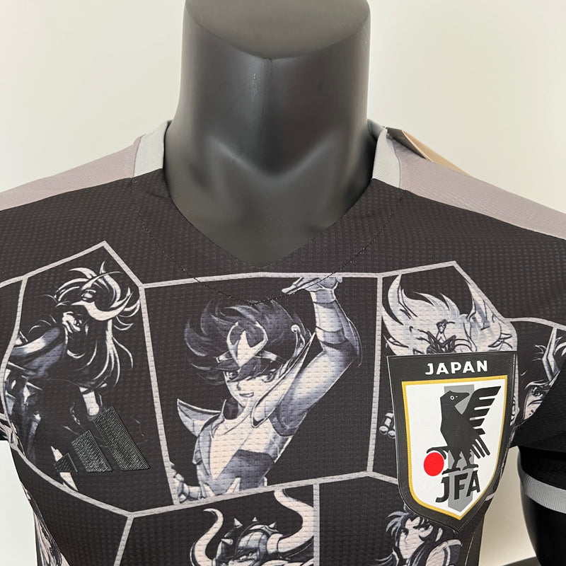 camisa-camiseta-japao-japao-selecao-selecao-japonesa-adidas-versao-versao-jogador-masculina-23-24-edicao-edicao-especial-cavaleiros-do-zodiaco-zodiaco-saint-seiya-preta-preto_7