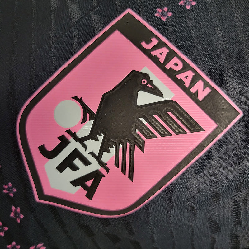 camisa-camiseta-japao-japao-selecao-selecao-japonesa-adidas-versao-versao-jogador-masculina-23-24-edicao-edicao-especial-dragao-dragao-de-jade-toquio-preta-preto-rosa_8