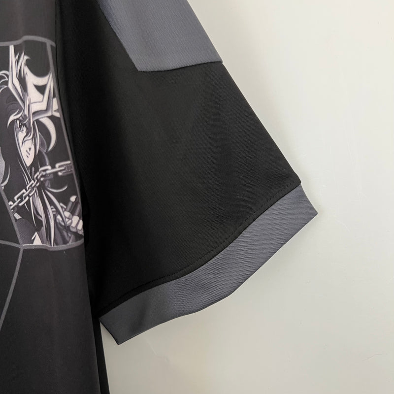 camisa-camiseta-japao-japao-selecao-selecao-japonesa-adidas-versao-versao-torcedor-masculina-23-24-edicao-edicao-especial-cavaleiros-do-zodiaco-zodiaco-saint-seiya-preta-preto_3