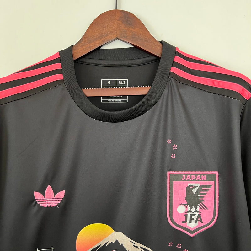 camisa-camiseta-japao-japao-selecao-selecao-japonesa-adidas-versao-versao-torcedor-masculina-23-24-edicao-edicao-especial-dragao-dragao-de-jade-toquio-preta-preto-rosa_2