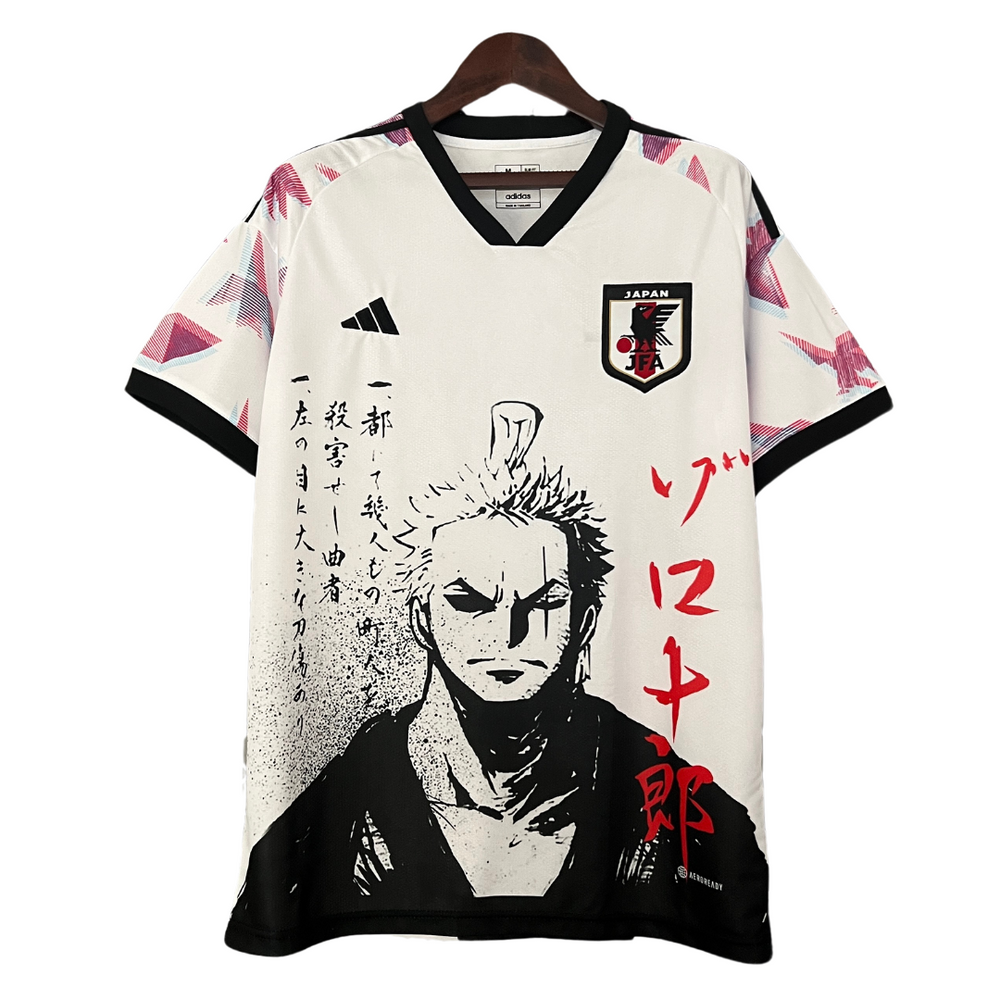Camisa Japão Edição Especial 