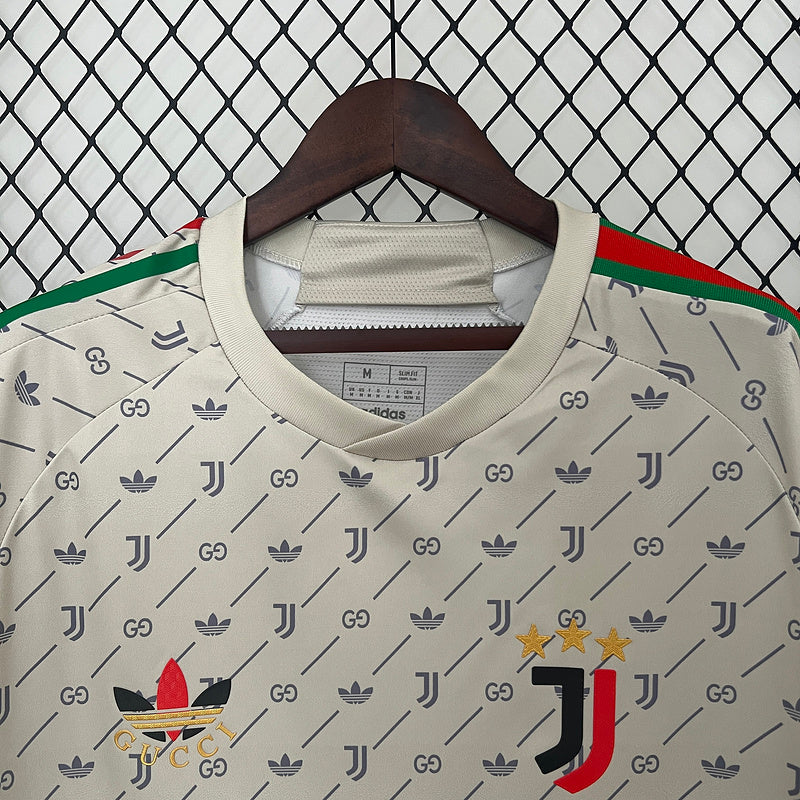camisa-camiseta-juventus-adidas-versao-torcedor-masculina-24-25-edicao-especial-bege-preta-preto-vermelha-vermelho_5