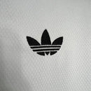 camisa-camiseta-juventus-adidas-versao-torcedor-masculina-24-25-pre-jogo-treino-branca-branco-preta-preto-cinza_2