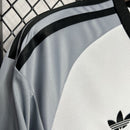 camisa-camiseta-juventus-adidas-versao-torcedor-masculina-24-25-pre-jogo-treino-branca-branco-preta-preto-cinza_6