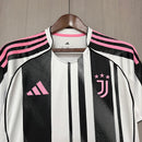 camisa-camiseta-juventus-adidas-versao-torcedor-masculina-25-26-home-casa-i-principal-1-branca-branco-rosa-preta-preto_9