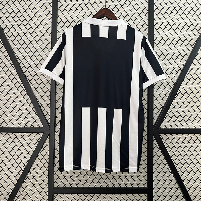 camisa-camiseta-juventus-kappa-ariston-versao-torcedor-masculina-84-85-home-casa-i-principal-1-preta-preto-branca-branco-retro_5