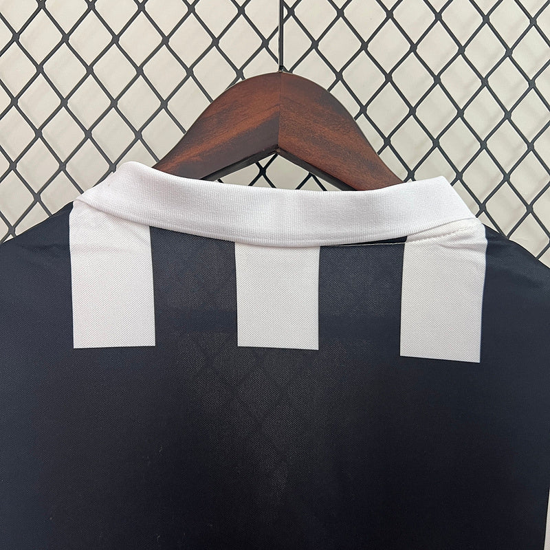camisa-camiseta-juventus-kappa-ariston-versao-torcedor-masculina-84-85-home-casa-i-principal-1-preta-preto-branca-branco-retro_6