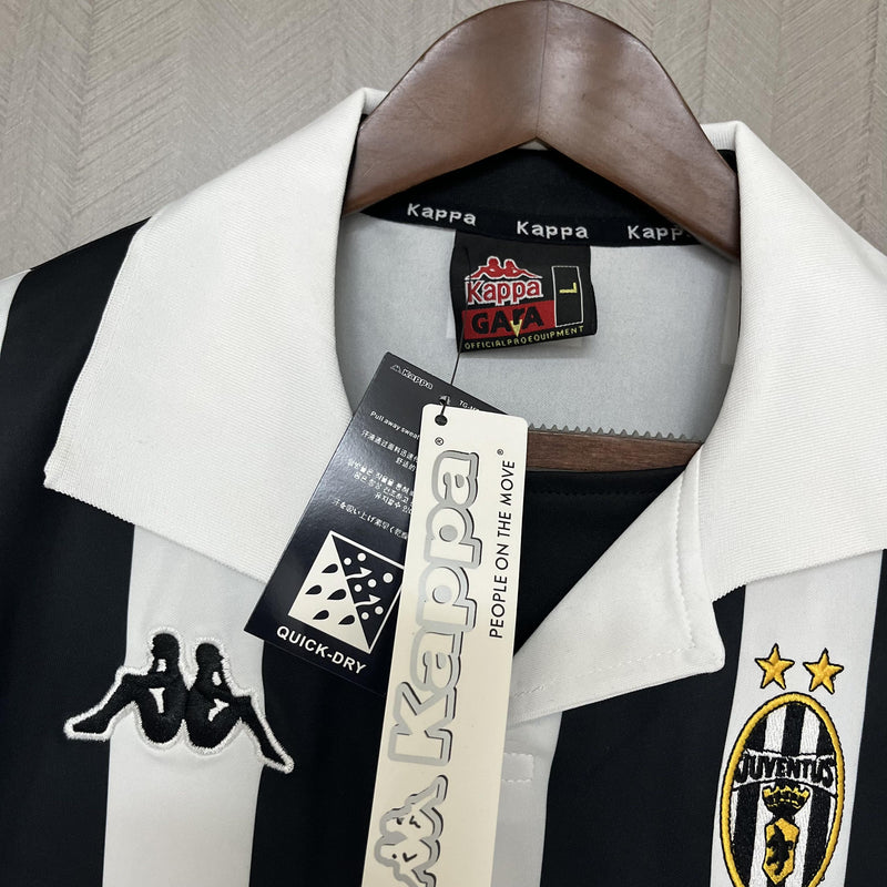 camisa-camiseta-juventus-kappa-d_-liberta-digitale-versao-torcedor-masculina-99-00-home-casa-i-principal-1-preta-preto-branca-branco-retro_8