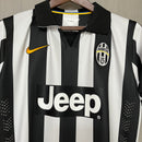 camisa-camiseta-juventus-nike-jeep-versao-torcedor-masculina-14-15-home-casa-i-principal-1-preta-preto-branca-branco-retro_14