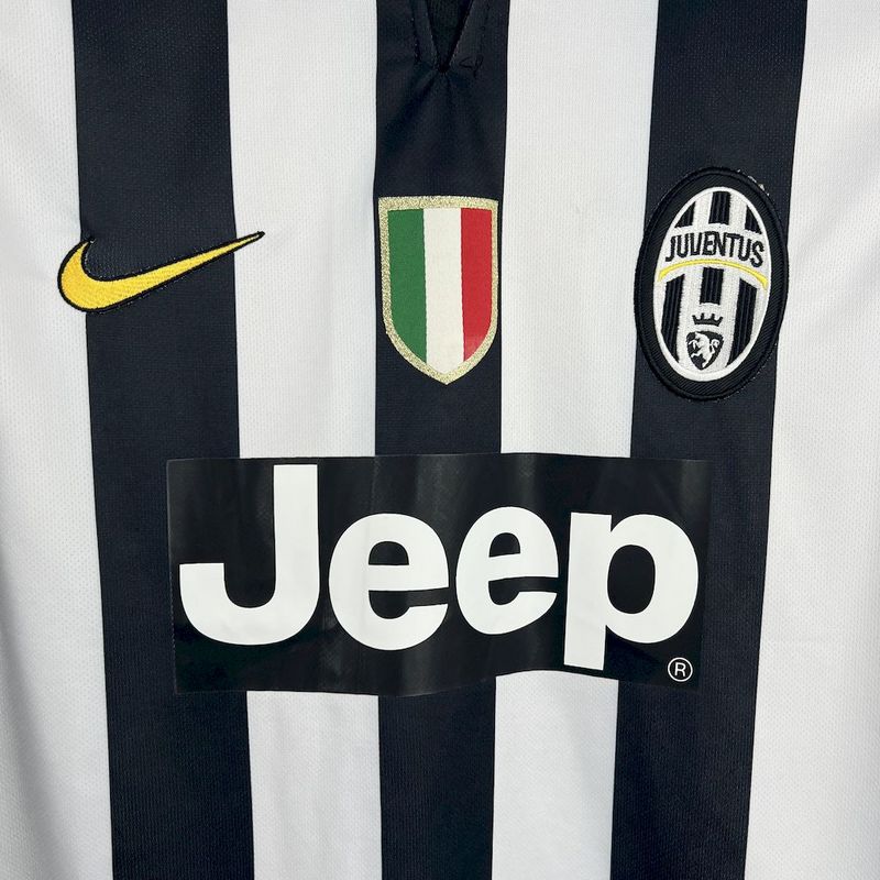 camisa-camiseta-juventus-nike-jeep-versao-torcedor-masculina-14-15-home-casa-i-principal-1-preta-preto-branca-branco-retro_21