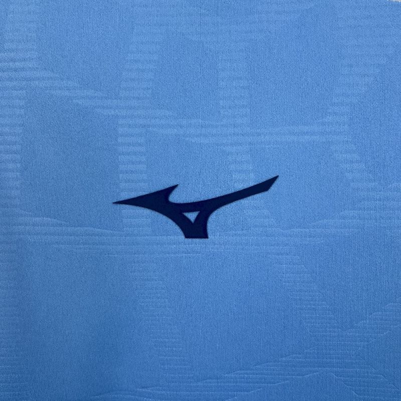 Camisa Lazio Home 25/26 Torcedor Masculina - Azul