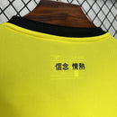 camisa-camiseta-lazio-mizuno-versao-versao-torcedor-masculina-24-25-away-fora-ii-secundaria-2-amarela-amarelo-preta-preto_4