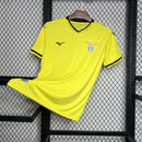 camisa-camiseta-lazio-mizuno-versao-versao-torcedor-masculina-24-25-away-fora-ii-secundaria-2-amarela-amarelo-preta-preto_8