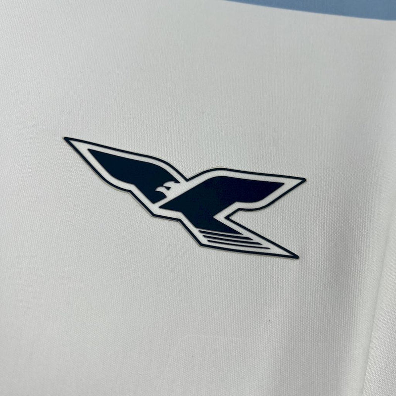 camisa-camiseta-lazio-mizuno-versao-versao-torcedor-masculina-25-26-comemorativa-125-anos-branca-branco-azul_5
