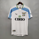 camisa-camiseta-lazio-puma-cirio-versao-versao-torcedor-masculina-00-01-away-fora-ii-2-secundaria-azul-preta-preto-branca-branco-retro-retro_1