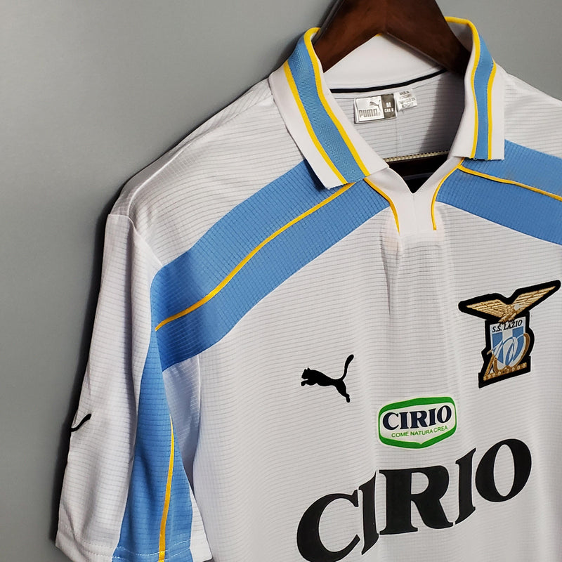 camisa-camiseta-lazio-puma-cirio-versao-versao-torcedor-masculina-00-01-away-fora-ii-2-secundaria-azul-preta-preto-branca-branco-retro-retro_2