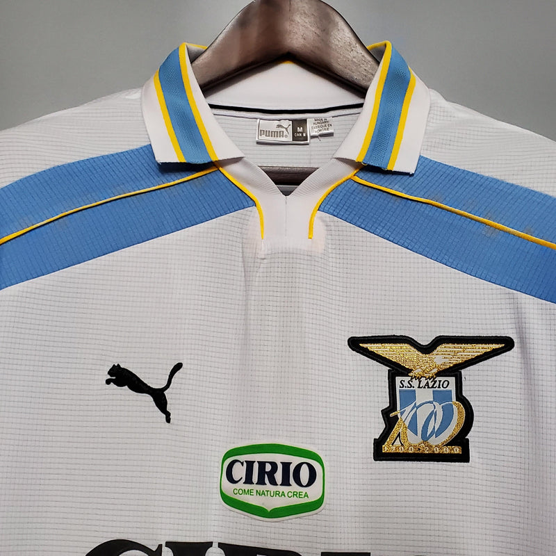 camisa-camiseta-lazio-puma-cirio-versao-versao-torcedor-masculina-00-01-away-fora-ii-2-secundaria-azul-preta-preto-branca-branco-retro-retro_4