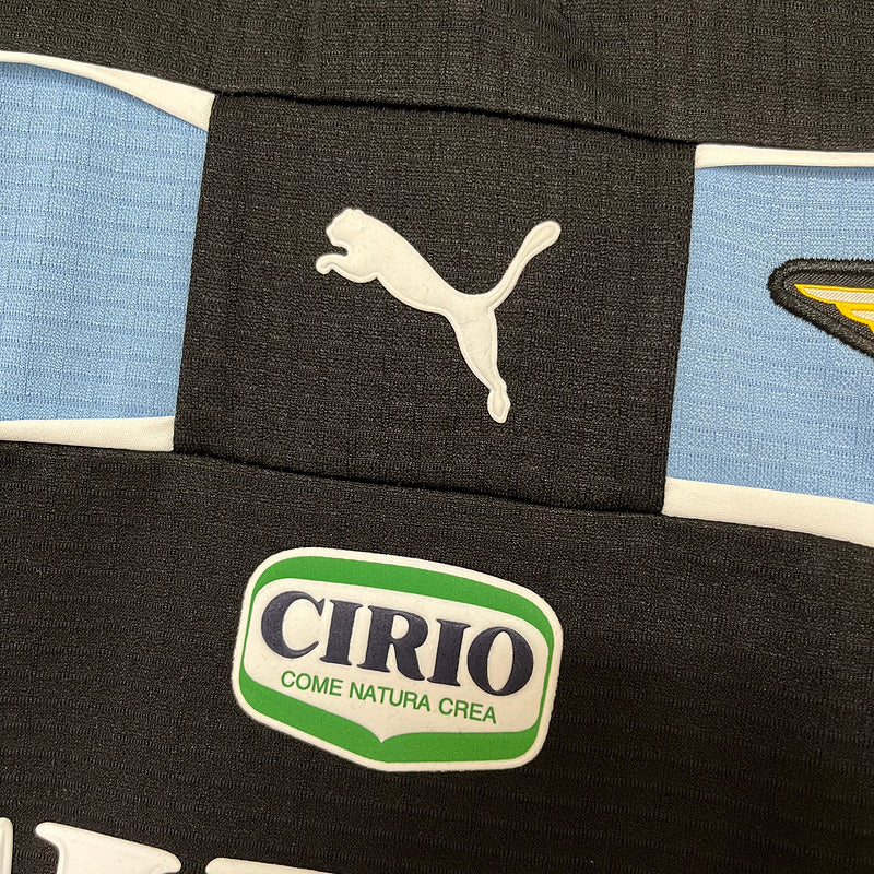 camisa-camiseta-lazio-puma-cirio-versao-versao-torcedor-masculina-98-99-third-away-fora-iii-3-terceira-azul-branca-branco-preta-preto-retro-retro_11