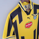 camisa-camiseta-lazio-puma-del-monte-quality-versao-versao-torcedor-masculina-98-00-third-away-fora-iii-3-terceira-azul-preta-preto-amarela-amarelo-retro-retro_4