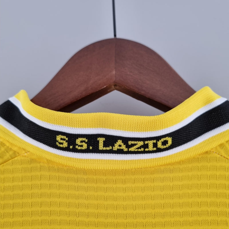 camisa-camiseta-lazio-puma-del-monte-quality-versao-versao-torcedor-masculina-98-00-third-away-fora-iii-3-terceira-azul-preta-preto-amarela-amarelo-retro-retro_6