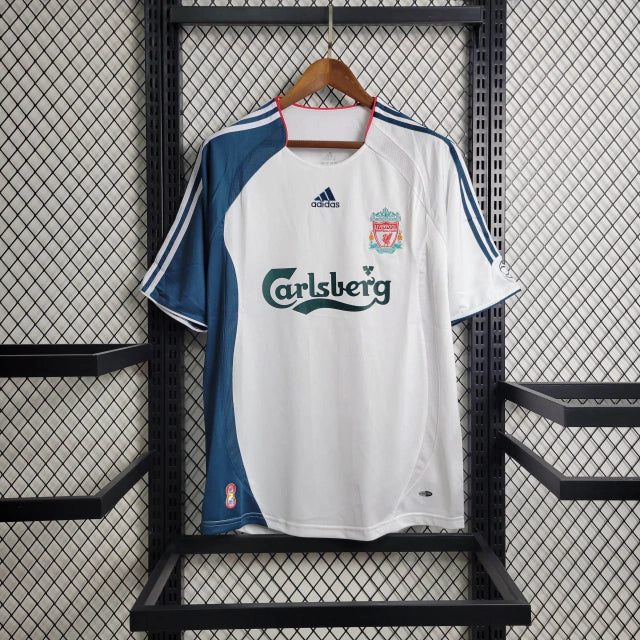 camisa-camiseta-liverpool-adidas-carlsberg-versao-torcedor-masculina-06-08-away-fora-ii-secundaria-2-vermelho-vermelha-branca-branco-amarelo-amarela-azul-retro_1