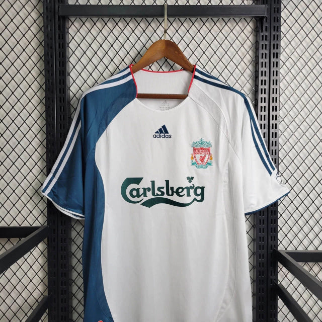 camisa-camiseta-liverpool-adidas-carlsberg-versao-torcedor-masculina-06-08-away-fora-ii-secundaria-2-vermelho-vermelha-branca-branco-amarelo-amarela-azul-retro_5