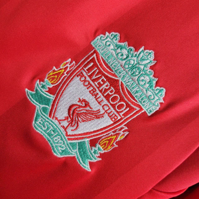 camisa-camiseta-liverpool-adidas-carlsberg-versao-torcedor-masculina-08-09-home-casa-i-principal-1-vermelho-vermelha-branca-branco-amarelo-amarela-retro_5