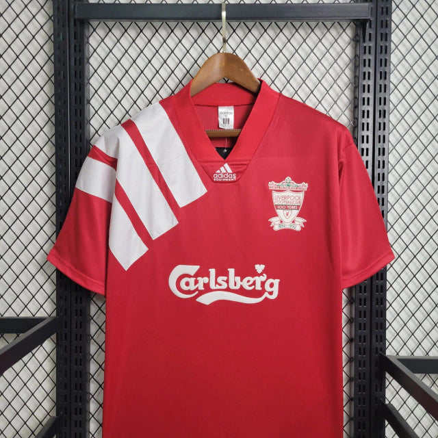 camisa-camiseta-liverpool-adidas-carlsberg-versao-torcedor-masculina-92-93-home-casa-i-principal-1-vermelho-vermelha-branca-branco-amarelo-amarela-retro_4