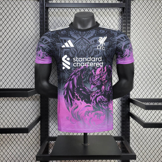 camisa-camiseta-liverpool-adidas-standard-chartered-versao-jogador-masculina-25-26-edicao-especial-preta-preto-branca-branco-vermelha-vermelho-rosa-roxo-roxa_1