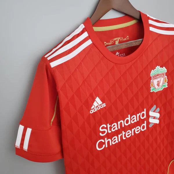 camisa-camiseta-liverpool-adidas-standard-chartered-versao-torcedor-masculina-10-11-home-casa-i-principal-1-vermelho-vermelha-branca-branco-amarelo-amarela-retro_2