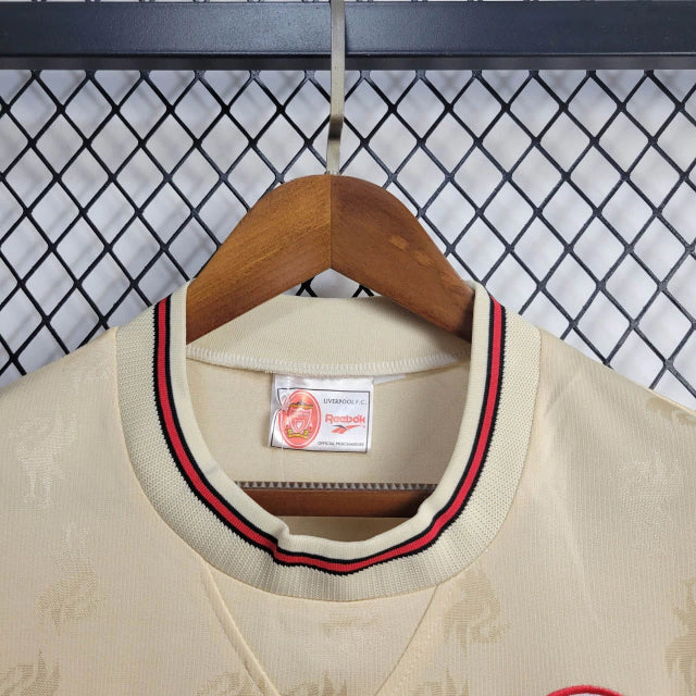 camisa-camiseta-liverpool-reebok-carlsberg-versao-torcedor-masculina-96-97-away-fora-ii-secundaria-2-vermelho-vermelha-branca-branco-amarelo-amarela-bege-retro-preta-preto_6