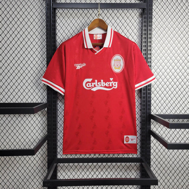 camisa-camiseta-liverpool-reebok-carlsberg-versao-torcedor-masculina-96-97-home-casa-i-principal-1-vermelho-vermelha-branca-branco-amarelo-amarela-retro_1