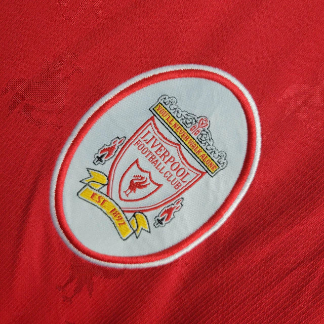 camisa-camiseta-liverpool-reebok-carlsberg-versao-torcedor-masculina-96-97-home-casa-i-principal-1-vermelho-vermelha-branca-branco-amarelo-amarela-retro_4