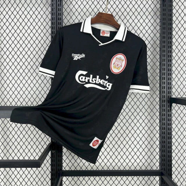 camisa-camiseta-liverpool-reebok-carlsberg-versao-torcedor-masculina-96-97-third-away-fora-iii-terceira-3-vermelho-vermelha-preta-preto-branca-branco-retro_1