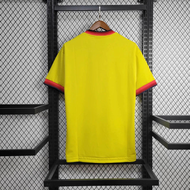 camisa-camiseta-liverpool-reebok-carlsberg-versao-torcedor-masculina-98-99-third-away-fora-iii-terceira-3-vermelho-vermelha-preta-preto-branca-branco-amarela-amarelo-retro_2
