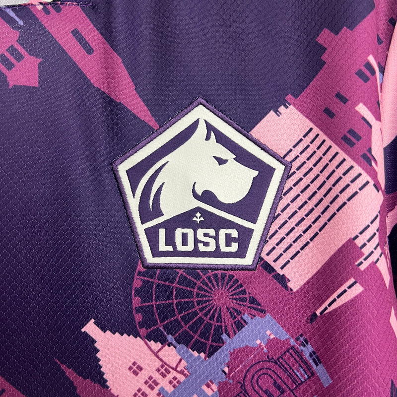 camisa-camiseta-losc-lille-new-balance-nb-boulanger-versao-torcedor-masculina-25-26-fourth-away-fora-iv-quarta-4-roxa-roxo-rosa-branca-branco_4