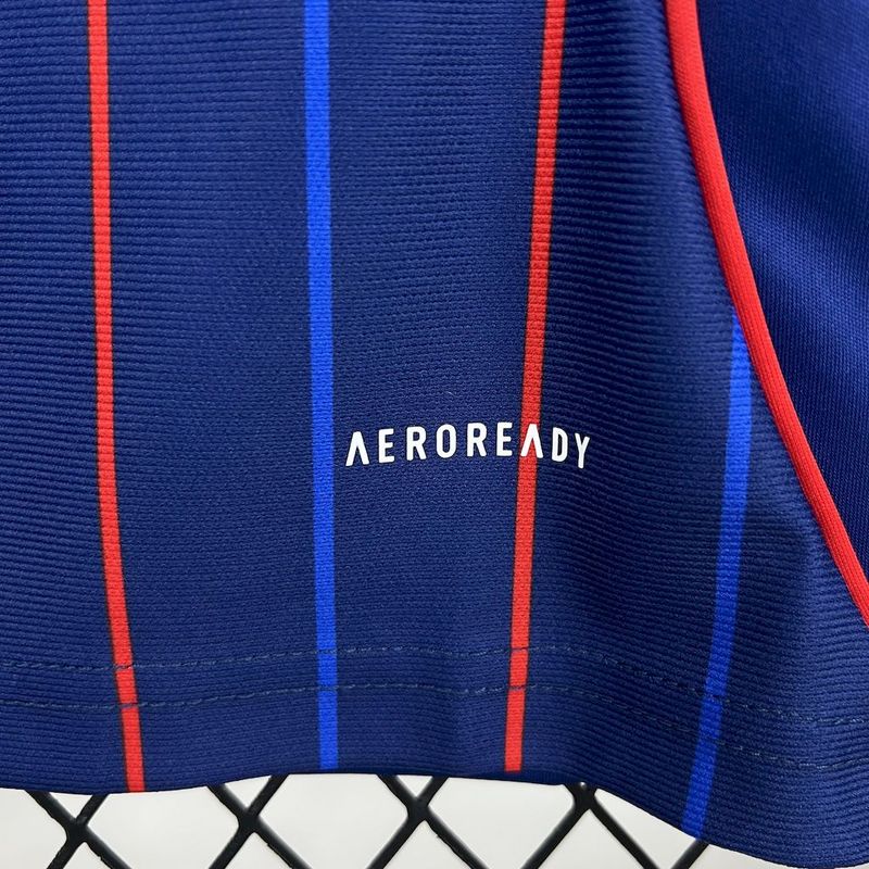 camisa-camiseta-lyon-olympique-lyonnais-adidas-emirates-fly-better-versao-torcedor-masculina-25-26-away-fora-ii-secundaria-2-vermelha-vermelho-branca-branco-azul_4