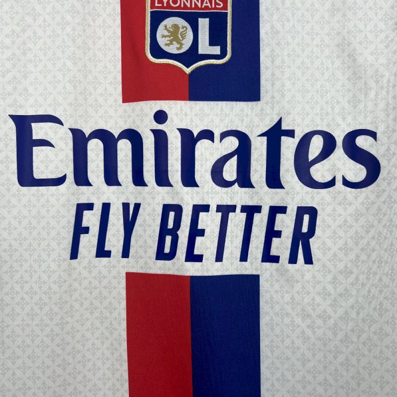 camisa-camiseta-lyon-olympique-lyonnais-adidas-emirates-fly-better-versao-torcedor-masculina-25-26-home-casa-i-principal-1-vermelha-vermelho-branca-branco-azul_5