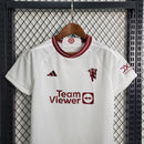 camisa-camiseta-manchester-united-adidas-team-viewer-versao-versao-torcedor-conjunto-infantil-shorts-23-24-third-away-fora-iii-terceira-3-vermelha-preta-vermelho-preto-branca-branco_5