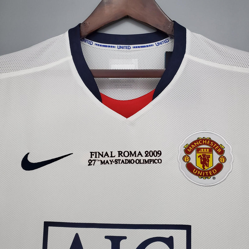 camisa-camiseta-manchester-united-nike-aig-versao-versao-torcedor-cr7-cristiano-ronaldo-masculina-08-09-away-fora-ii-secundaria-2-vermelha-branco-branca-retro-retro-vermelho_2