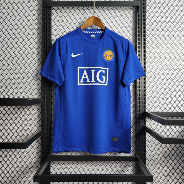 camisa-camiseta-manchester-united-nike-aig-versao-versao-torcedor-cr7-cristiano-ronaldo-masculina-08-09-third-away-fora-iii-terceira-3-azul-branca-branco-retro-retro_1