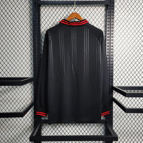 camisa-camiseta-manga-longa-flamengo-adidas-versao-torcedor-masculina-19-20-edicao-especial-vermelha-vermelho-preta-preto-retro_2