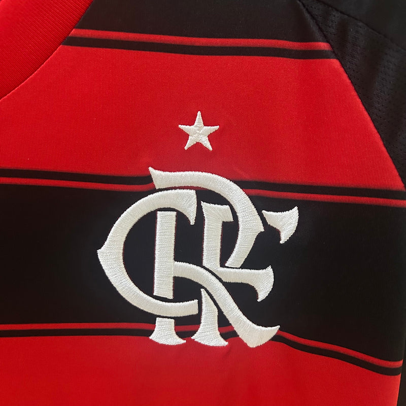 camisa-camiseta-manga-longa-flamengo-adidas-versao-torcedor-masculina-25-26-home-casa-i-principal-1-vermelha-preta-vermelho-preto_3