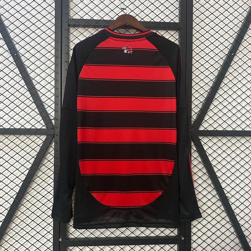 camisa-camiseta-manga-longa-flamengo-adidas-versao-torcedor-masculina-25-26-home-casa-i-principal-1-vermelha-preta-vermelho-preto_7