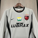 camisa-camiseta-manga-longa-flamengo-nike-lubrax-versao-torcedor-masculina-02-03-goleiro-cinza-preta-preto-retro_8