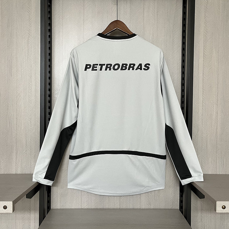 camisa-camiseta-manga-longa-flamengo-nike-lubrax-versao-torcedor-masculina-02-03-goleiro-cinza-preta-preto-retro_9